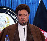 Daesh Activities Increase Across the Country: Mohaqiq